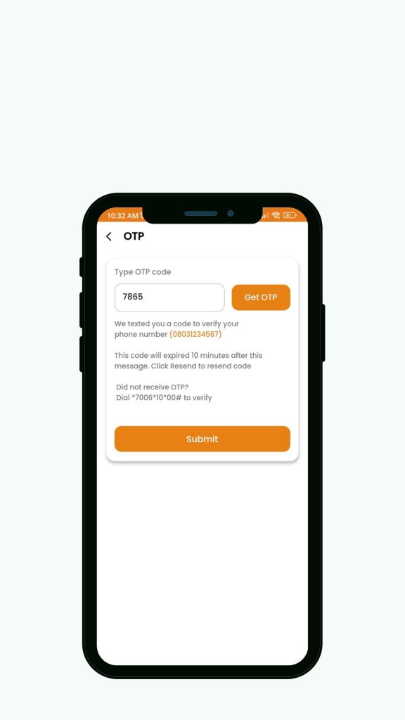 open a cashmatrix account
