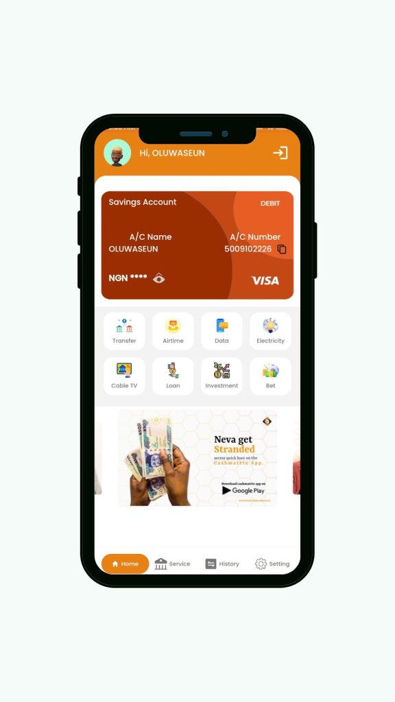 best digital bank in Nigeria